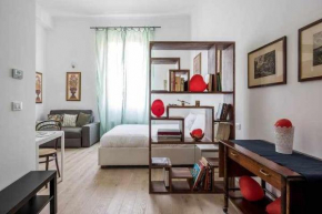 Cozy Suite Bologna